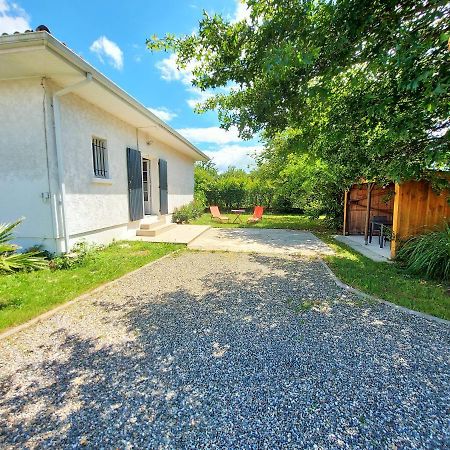 Villa Reve D'Ocean Climatisee Gujan-Mestras Luaran gambar