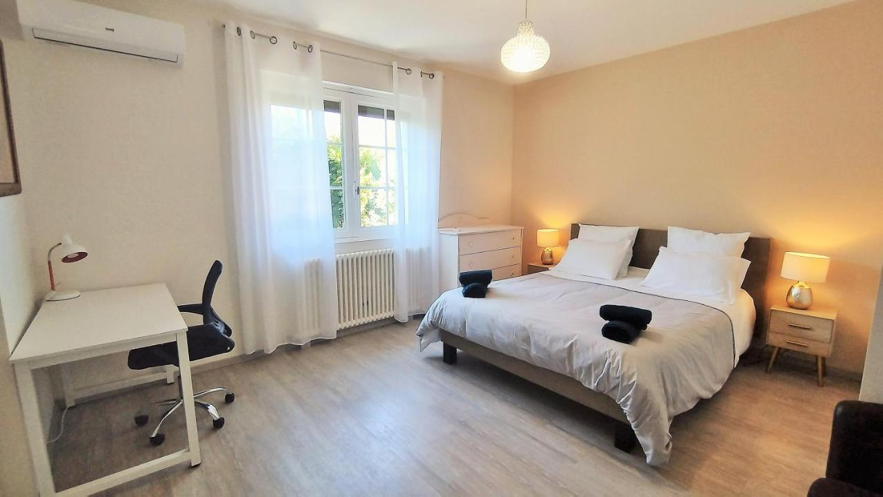 Villa Reve D'Ocean Climatisee Gujan-Mestras Luaran gambar